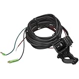 VIPER Replacement ATV / UTV Handlebar Mini Rocker Switch - All Winches