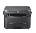 Samsung Scx-4600 Mono Laser All In One Printer, Copier and Scanner
