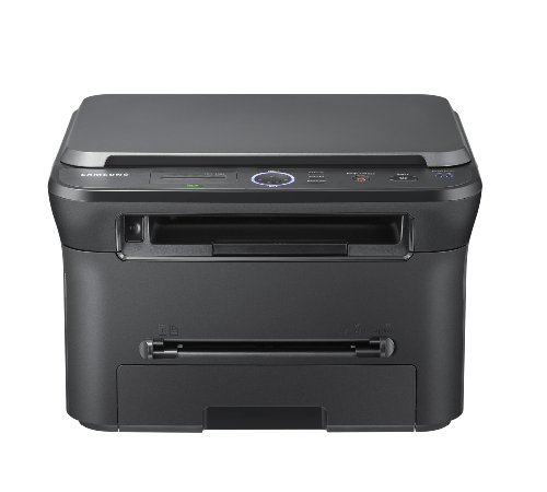Samsung - SCX-4600 - Imprimante Multifonctions laser monochrome - 22 ppm - USB - 64 Mo