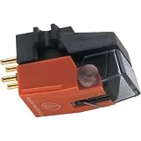 read full review Audio Technica AT120E/T Standard Mount Phono Cartridge