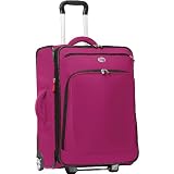American Tourister iLite XL 21 Expandable Carry On Upright Wheeled Luggage on Travel Gear Bag Travel Gear Bag American Tourister iLite XL 21 Expandable Carry On Upright Wheeled Luggage