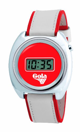 Gola Classic  uhr Quarz GLC-0012 Preisvergleich
