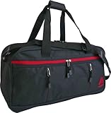 Amaro - 3872 - Sac de sport - Env. 55,0 x 29,0 x 23,0 cm - noir