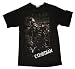 TS78 Watchmen Comedian Comic T-Shirt