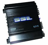 Sound Storm Edge DG2600