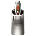 Panasonic Vortex Nano HydraClean System II - Silver
