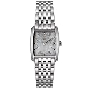 Raymond Weil Women's Don Giovanni Diamond Accented Stainless Steel Watch #5976-ST-05927