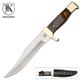 Boar Hunter Knife