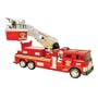 Radio Control Fire Truck with Extending Ladder