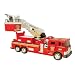 Radio Control Fire Truck with Extending Ladder