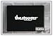 The Stooges Vinyl Decal