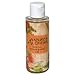 Nature's Alchemy Apricot Kernel Oil, 100% Pure, 4 fl oz (118 ml), (Pack of 4)