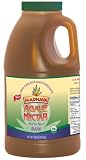 Save on Madhava Organic Agave Nectar - Raw, 46-Ounce by Madhava