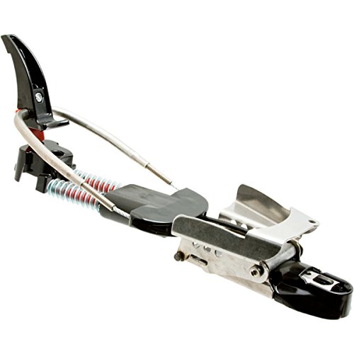 22 Designs Axl Telemark Binding