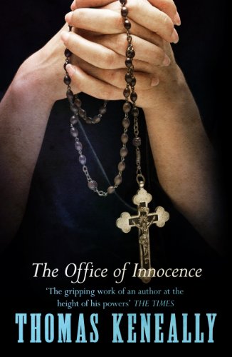 the office of innocence