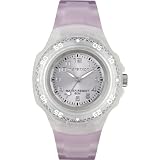 Timex Marathon Purple Analog 