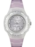 Timex Marathon Purple Analog
