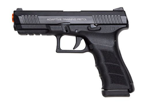 KWA ATP GBB Airsoft Pistol