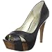41oA%2Bam2ZiL. SL75  Look Good With White Platform Shoes