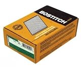 Bostitch FN1532 2 15-Gauge FN Style Angled Finish Nails 3655 Pack