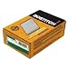 Bostitch FN1532 2" 15-Gauge FN Style Angled Finish Nails 3655 Pack