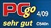 Auszeichnung