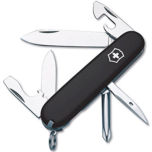 Victorinox Swiss Army Tinker Pocket Knife All Travel Bag