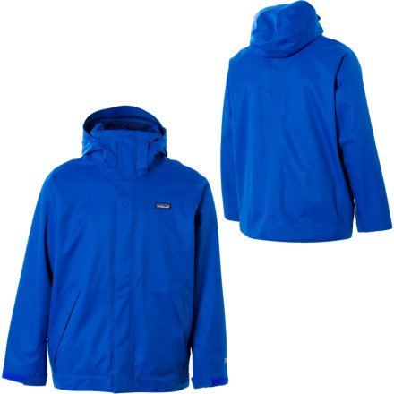 Patagonia Snowshot Jacket - Men's