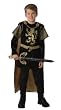Child's Knight Costume (Size:Small 5-6)