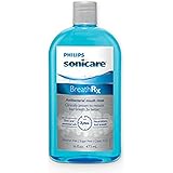 BreathRx Anti-Bacterial Mouth Rinse