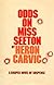 Odds on Miss Seeton : A Harper Novel of Suspense