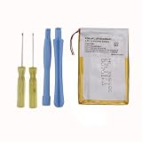 Li-Ion Battery for iPod Gen 1 and Gen 2