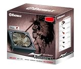 500W Tomahawk ATX12V Pwr Supply Version 2.2 with Air Guard