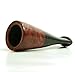 Cigar Mouthpiece (50-52) - Hand Made from Briar Wood - Polish Import by Mr. Brog