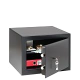 Produkt-Bild: M&ouml;beltresor HomeSafe H 1 S