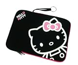 Hello Kitty Designer Notebook Laptop Neoprene Sleeve Case 14″