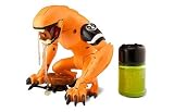 Ben 10 - 15cm Action Figures - Wildmutt