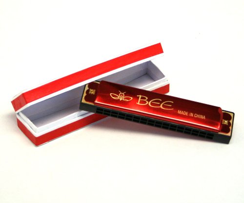 Harmonica