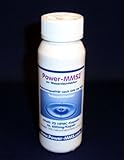 Power-MMS2, 70St. lebensmittelreine MMS2-Kapseln (ca.600mg Calciumhypochlorit), geprüft von Jim Humble, Qualität 