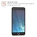 RIOT GLASS - Tempered Glass Screen Protector iPhone 6 (4.7 inch) - 10H Hardness - Scratch Proof - Ultra Clear High Definition Display - 0.33mm Ultra Thin Design - HARVES Nanotechnology Oleophobic Coating - Bubble-free - 2.5D Border Round Angle - Anti-explosion - Japanese Asahi - Easy to Install - RISK FREE 1-Year Guarantee