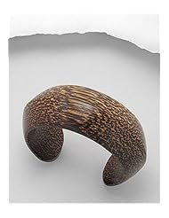 Palm Wood Bracelet