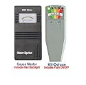Gauss Master & K-II Deluxe Paranormal Pack EMF Meters