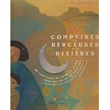Comptines et berceuses des rizi�res (1CD audio)par Jean-Christophe Hoarau