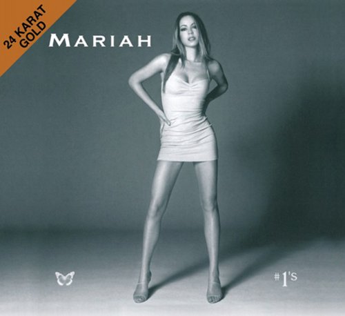 Mariah Carey - #1