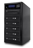 Spartan Blu Ray All-In-One 7 Target BD/DVD Duplicator BMD-8107