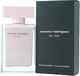 Review Narciso Rodriguez 149041 / Narciso Rodriguez By Narciso Rodriguez For Women Eau De Parfum Spray, 3.4-Ounces