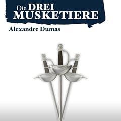 Die drei Musketiere