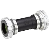 Shimano BB51B Deore Hollowtech 2 Bearing Bottom Bracket Kit