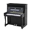 Schoenhut SU4407B 44 Key String Upright- Black