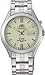 Orient #BEM6G005R Men's Tri Star Luminous Dial Self Winding Automatic Watch